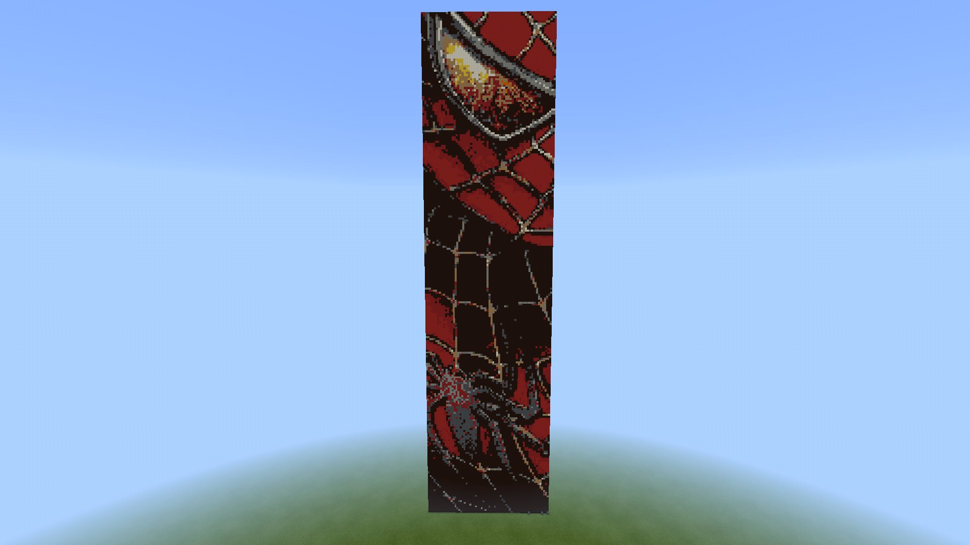 Loft M A S Y U I على تويتر スパイダーマン サム ライミ版 Marvel マイクラ Minecraft マインクラフト 白目 Loft M A S Y U I على تويتر スパイダーマン サム ライミ版 Marvel マイクラ Minecraft マインクラフト 白目