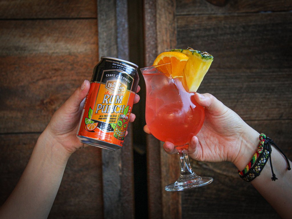 New Holland Spirits tweet media