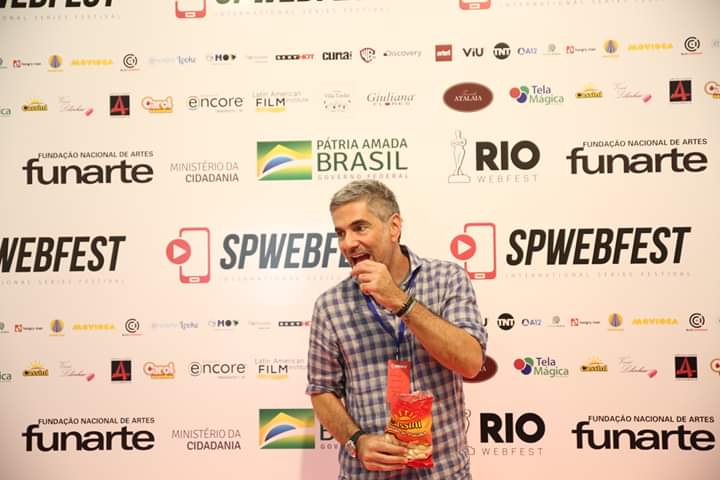 SP Webfest tweet media