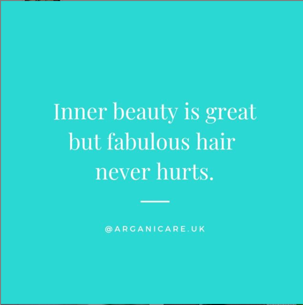 arganicare's tweet photo. Whatever length you want, Arganicare has you covered! https://t.co/YHVj9DZlcj