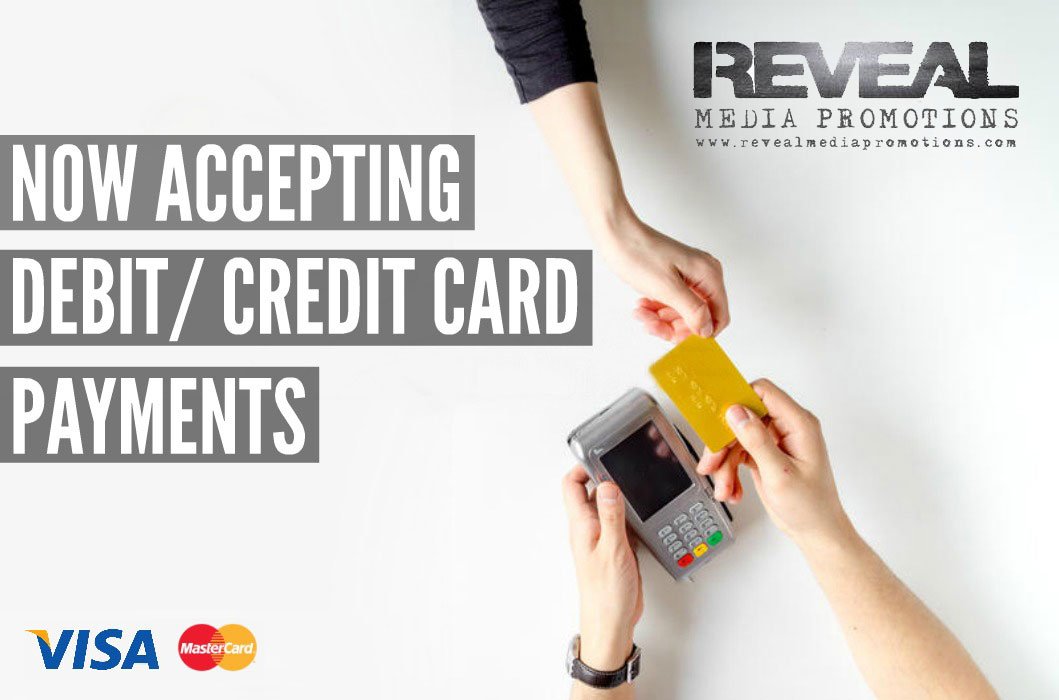 RevealPro's tweet photo. Happy Friday!! 

@RevealPro are pleased to announce we now take card payments! 

For all enquiries call us on 0843 886 9046 today! 

#RevealMediaPromotions #SocialMediaManagement #WeTakeCard #Customer #SocialMedia #KeepingYouInTheSpotlight https://t.co/DLHNvbkilo