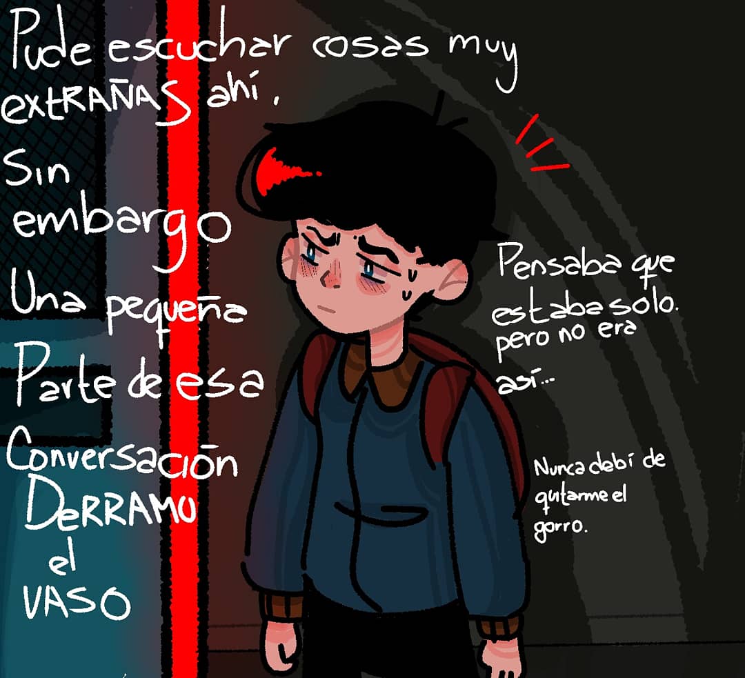 maze_park's tweet photo. Stan: todo eso me puso los pelos de punta.....

.
.
.
#SouthPark https://t.co/m3bgvBNzYS