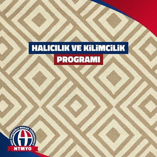 TopcuogluMyo's tweet photo. Halıcılık ve Kilimcilik Programını başarıyla tamamlayarak fabrikalarda halı teknikeri veya desinatör olarak, ayrıca halk eğitim merkezlerinde ve kurslarda usta öğretici halı öğretmeni olarak çalışabilirsiniz.
.
.
.
.
.
.
#nacitopcuoglu #meslekyuksekokul
#gaziantep #egitim #… https://t.co/5Subg7TThd