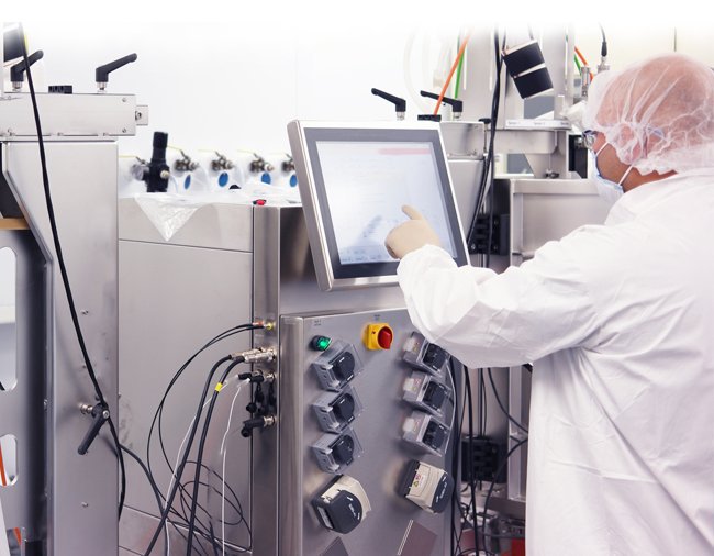 MillerEnergyInc's tweet image. Get the MFC Built Specifically for Better Bioprocess Results. 

The SLA5800 Biotech mass flow controller (MFC) from Brooks Instrument. 

#bioprocessing  #MassFlowController  #BrooksInstrument