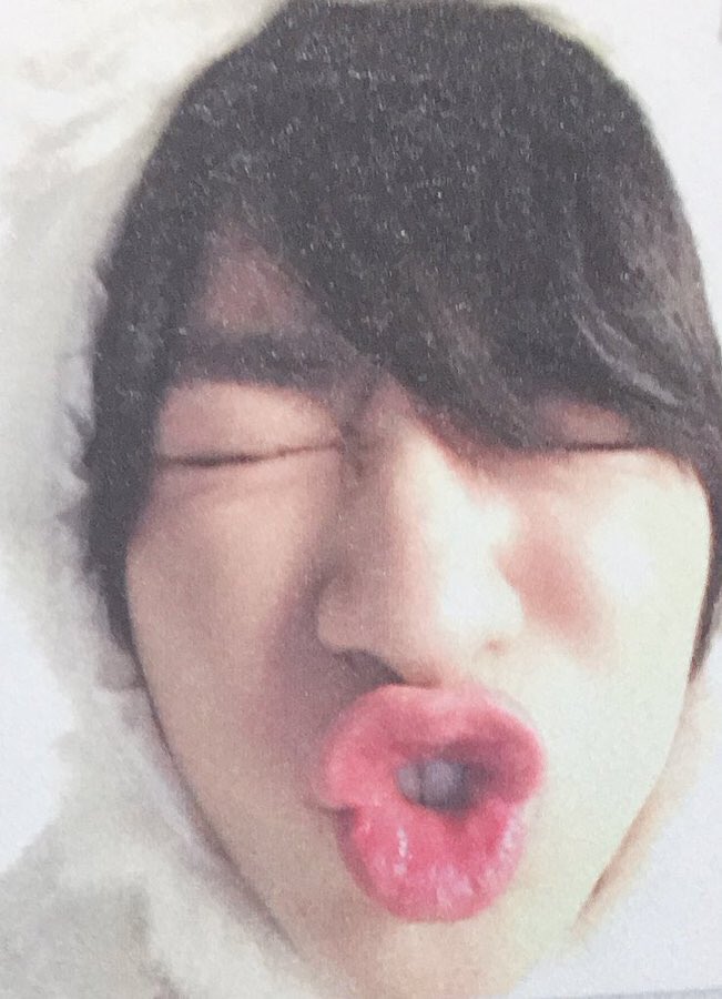 知念侑李さんのここが好き