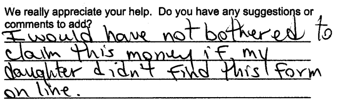 NYCourtsOJI's tweet photo. #FeedbackFriday Don't let paperwork stop you! #DIYforms can help you get what you're entitled to. For a list of available forms, visit https://t.co/NTRvHrSebv @A2JAuthor @probono https://t.co/WWa2PUFAM6