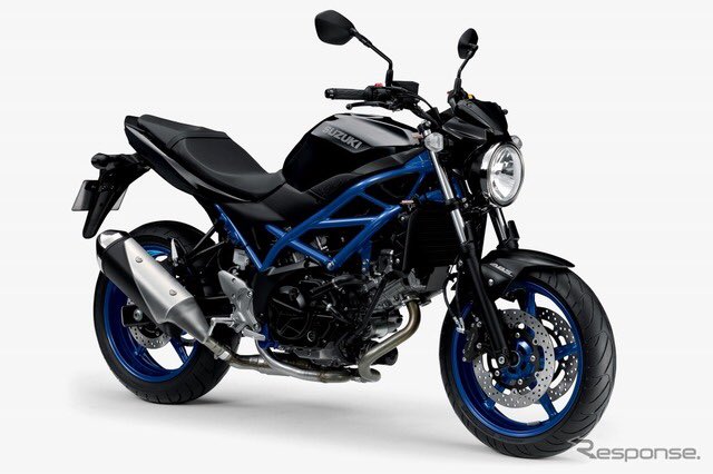 のっぺ Sstr No 5222 Vツインネイキッド バイク知らない人見分けつかない説