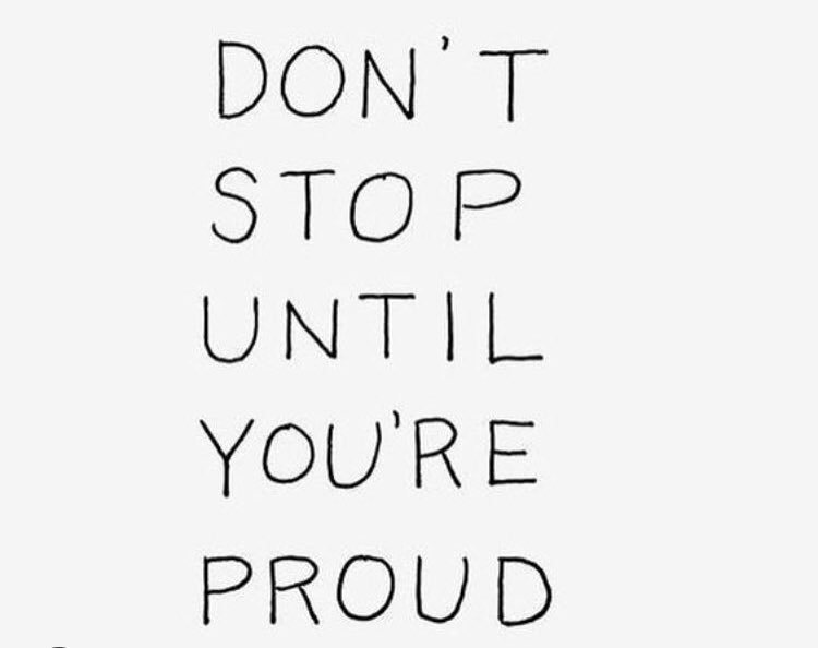 GullsSoftball's tweet photo. Honor yourself by following through. Finish that drill, practice, game, homework, job...and be excellent about it! 🥎⭐️👏 
#softballlife 
#softball
#gullssoftballwintertrainingprogram 
#hustle
#mentaltraining
#outworkthecompetition
#elitesoftballtraining
#nextleveltraining https://t.co/iEBLQe2xPc