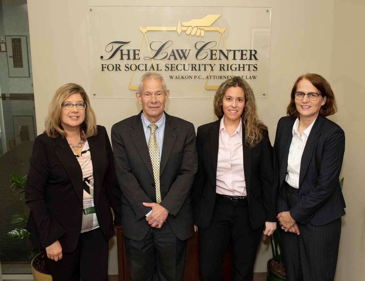TheLawCenter's tweet photo. Are you injured or sick and unable to work? We can help you with your Social Security Disability case. We are Social Security Disability attorneys with decades of knowledge to work and help you get the disability benefits that you deserve. Call us now at 248-350-1000. https://t.co/KiA7lDxsU6