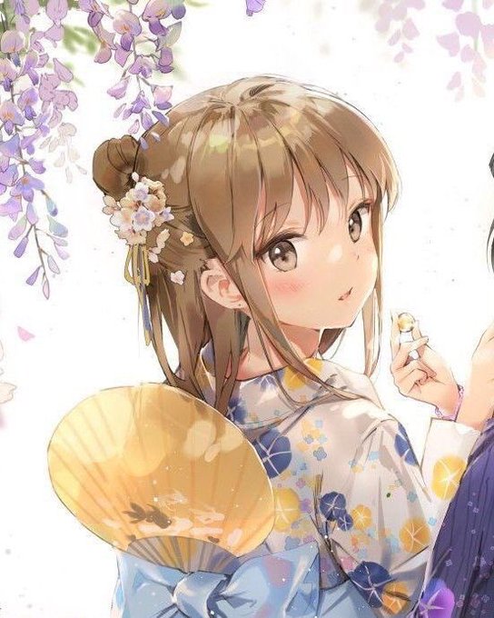 ペア画のtwitterイラスト検索結果 古い順