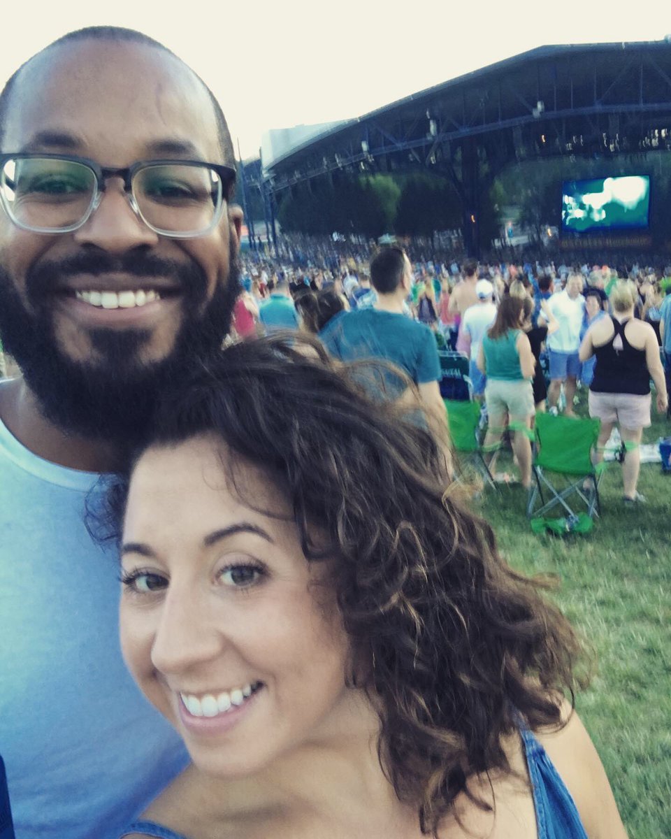 rmjenkins11's tweet photo. Better late than never?!? Found a few selfies I forgot to post! #SummerConcertSelfie #DMB #PoolTimeSelfie #mathworkshop #MVWSummerSelfie https://t.co/S9HNJ8Yice