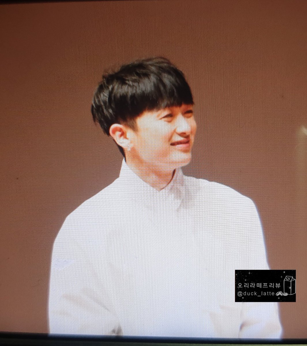 duck_latte's tweet photo. 190816 젝키빌라 무대인사 프리뷰

젝키빌라에서 웃는거 많이봐서 너무 행복했어요💕

#김재덕  #kimjaeduck #sechskies https://t.co/ZE69t3lyrx