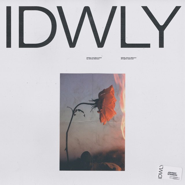 Prambors's tweet photo. #BUBBLINGUPSONG
Kalo lo #Tekuni #Resapi lagu ini ternyata ada instrumen Organic kayak gitar dan drum

#NP
JOHNNY STIMSON - IDWLY

ada yang tau kepanjangan IDWLY???
#Trending20 #NightShift https://t.co/pVT7WDz3cY