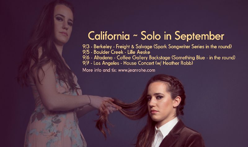 Jean Rohe tweet media