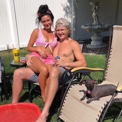 jackmillsap1's tweet photo. #NewProfilePic https://t.co/X9b0ZZesvk