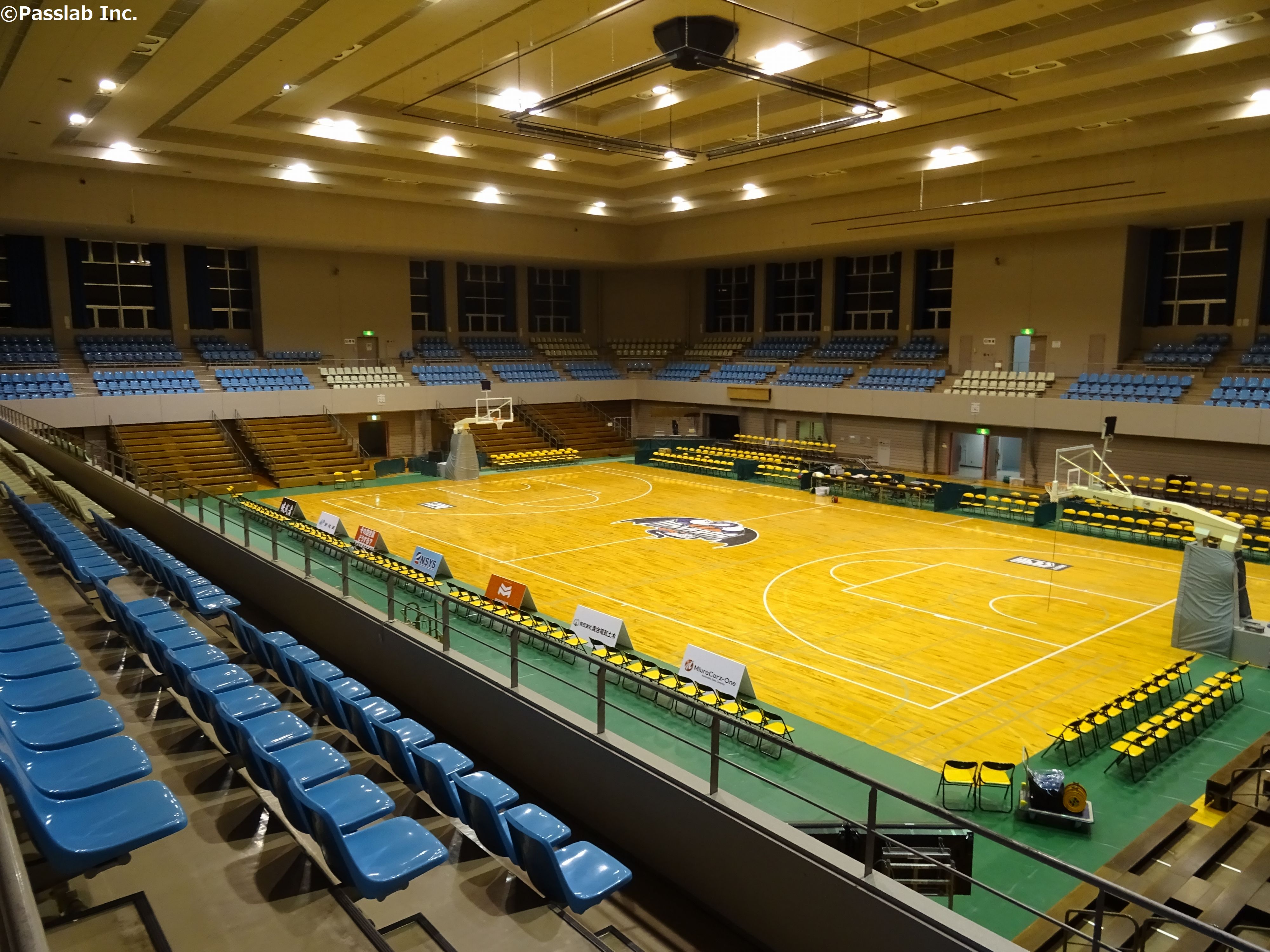 パスラボ山形ワイヴァンズ 明日はいよいよ鶴岡市の小真木原総合体育館を会場に仙台ersとの対戦 仙山戦 が行われます 19 シーズン 両チームにとっての初陣をお見逃しなく 山形ワイヴァンズ 仙台ers 試合情報 T Co Xbe7cxeew6