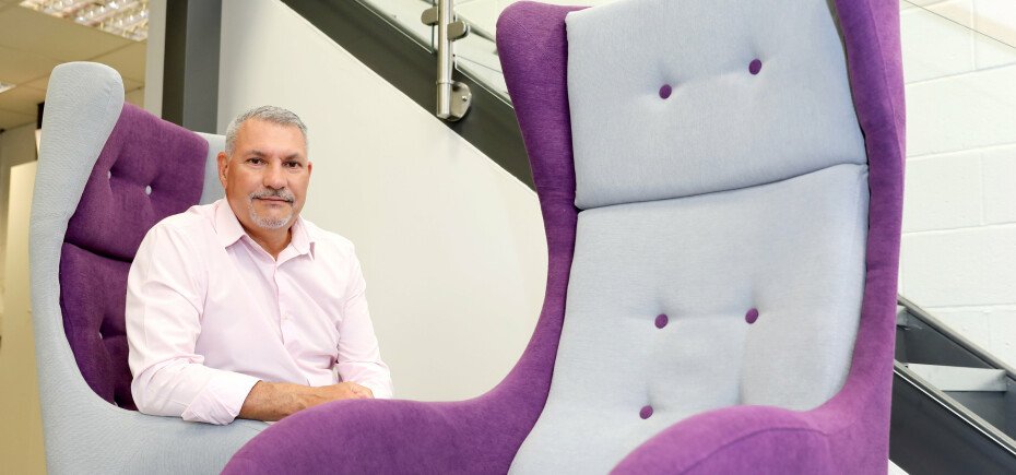 NEAutoAlliance's tweet photo. Office interiors firm and #neaamember @PostureTeam finds right fit in new Sunderland premises with BIC support https://t.co/EKpcMMpjgX https://t.co/aVnqzDa4Ln