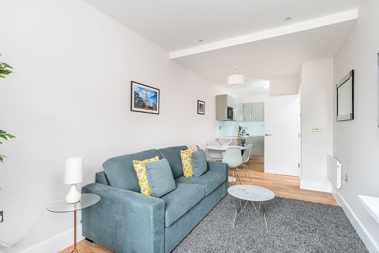 Prestige Apartments On Twitter New Our Newest Addition To The