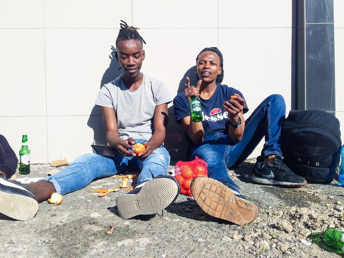 enftd's tweet photo. You get friend,socialites,friends,family,bro,fam,my dog,my G,akus,mjita etc...
And then you get friends who turn into FAMILY and @LQwatekane is a friend that turnt to family!ππ§
The Originator of #CheeseWithMikeπ§ π»πΈ Mr Photo
#VersatileVisuals
#FindYouBalance #GoingGreen π΄ https://t.co/xPC3UTPoLp