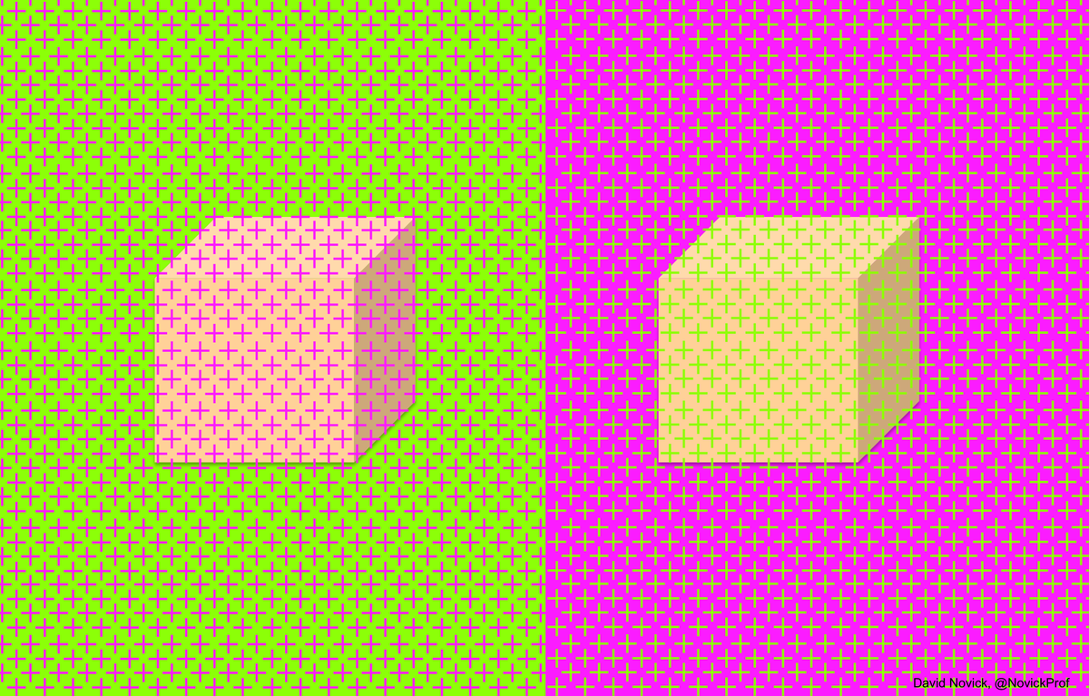 David Novick on Twitter: 