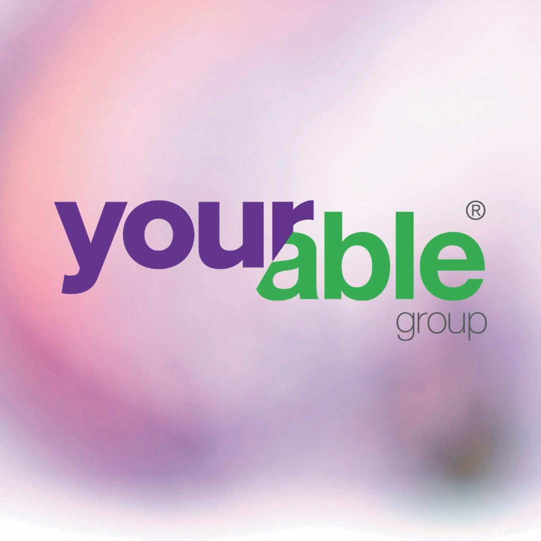YourableCo's tweet photo. Yourable is an initiative to encourage awareness of your emotions to reconnect with purpose and empathy. Follow us along to get daily inspiration!

#transformwithconsciousness #transformation #consciousness #awareness #initiative #encouragement #emotions #reconnect #purpose https://t.co/gUlyNpEcsn