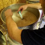 Photo by Modern Day Monks Brewery (@MDMBrewery)