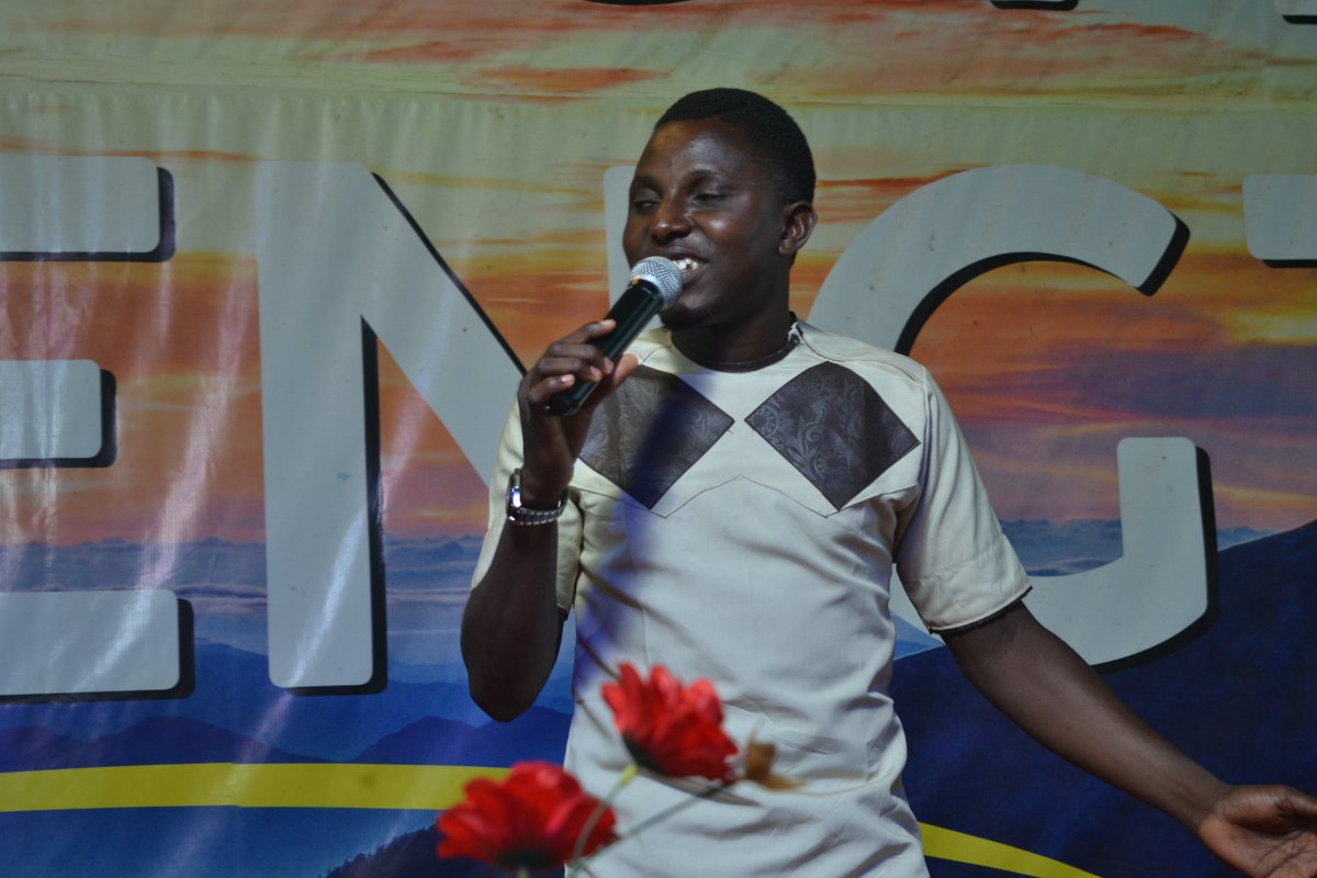christwaymin's tweet photo. DAY 2 OF YOUTH RETREAT OF CHRIST WAY MINISTRIES INTERNATIONAL 2019.

Tagged : INEXHAUSTIBLE STRENGTH.

#Praisesession https://t.co/rwfuel3yWp