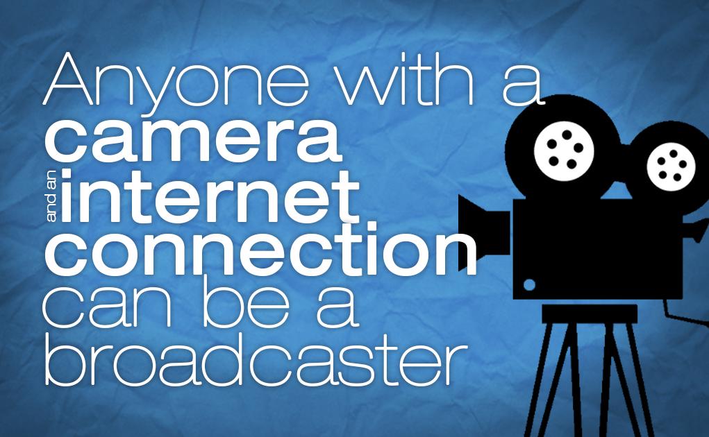 Syncbak's tweet image. “Everybody should be streaming via OTT, it’s a great equalizer.” -Jack Perry, founder and CEO of Syncbak