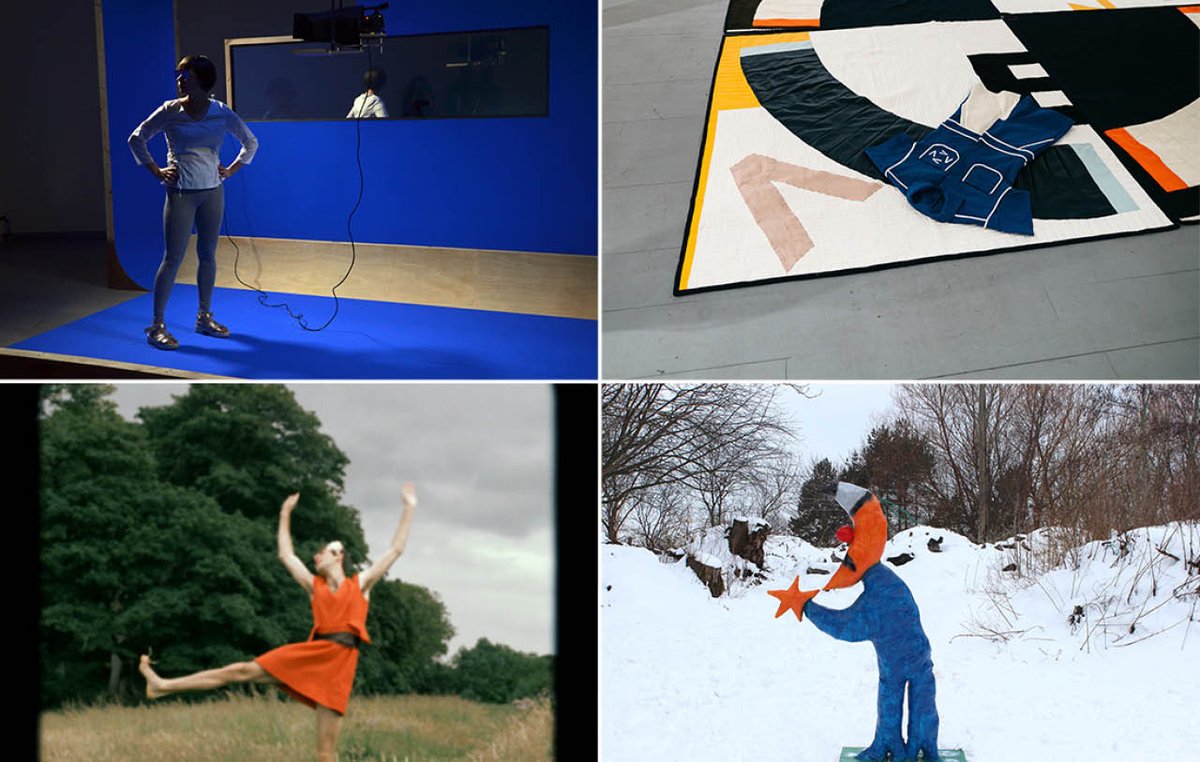 eca_edinburgh's tweet photo. As part of #SummerAtECA’s programme of free events, @EdArtFest’s annual ‘Platform’ exhibition showcases the work of artists based in Scotland who are at the beginning of their careers. Visit us 25 July – 25 August: https://t.co/8aUMcjfmMi #EdArtFest https://t.co/RLI3dqxLjQ