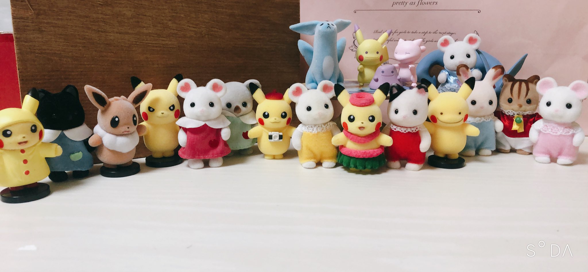 ポケモふどーる Twitter Search Twitter