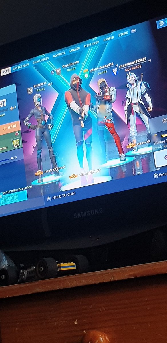 owen_pritchard1's tweet photo. Huge shootout to @KoffeMods #koffemodslegit 100% recommend fast and cheap service https://t.co/8jP8UOPUSc
