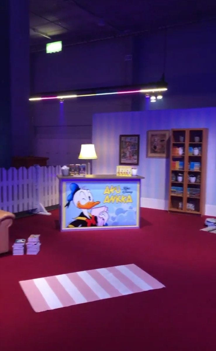 Arzzi On Twitter In Duck Park At Tubeconfi There