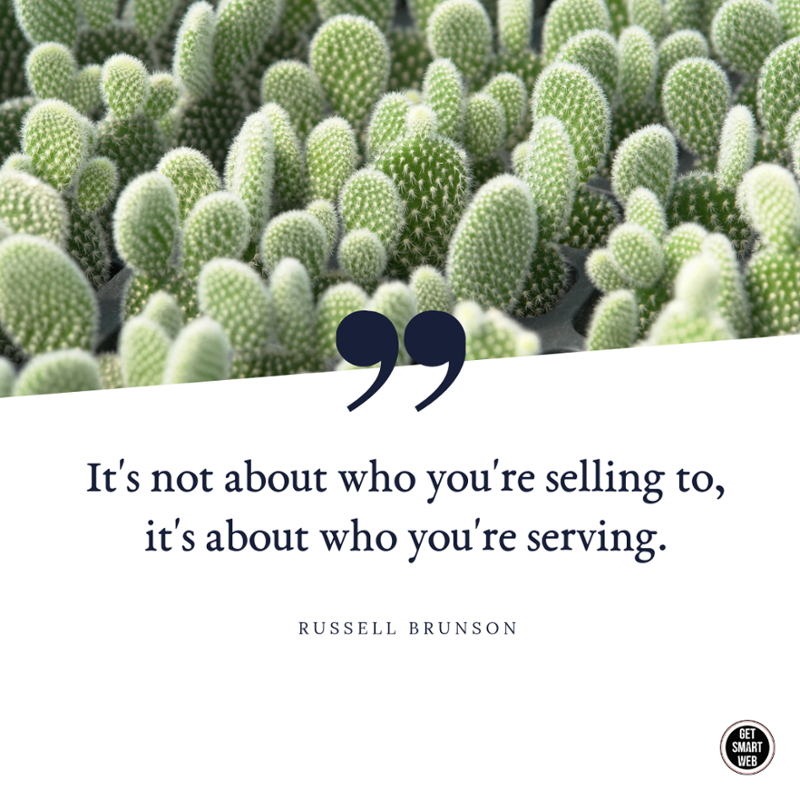 getsmartweb's tweet photo. Food for thought! https://t.co/6V9amuyJPz