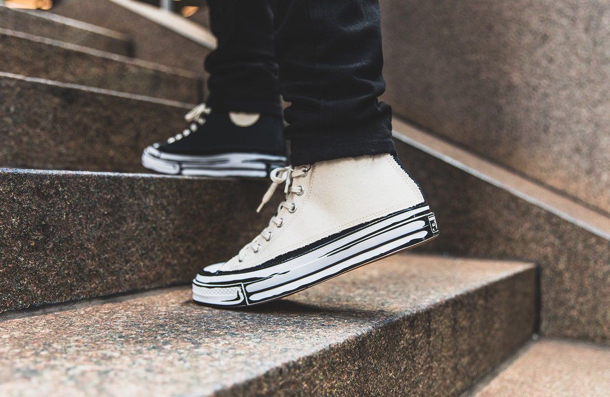 joshua vides x converse chuck 7