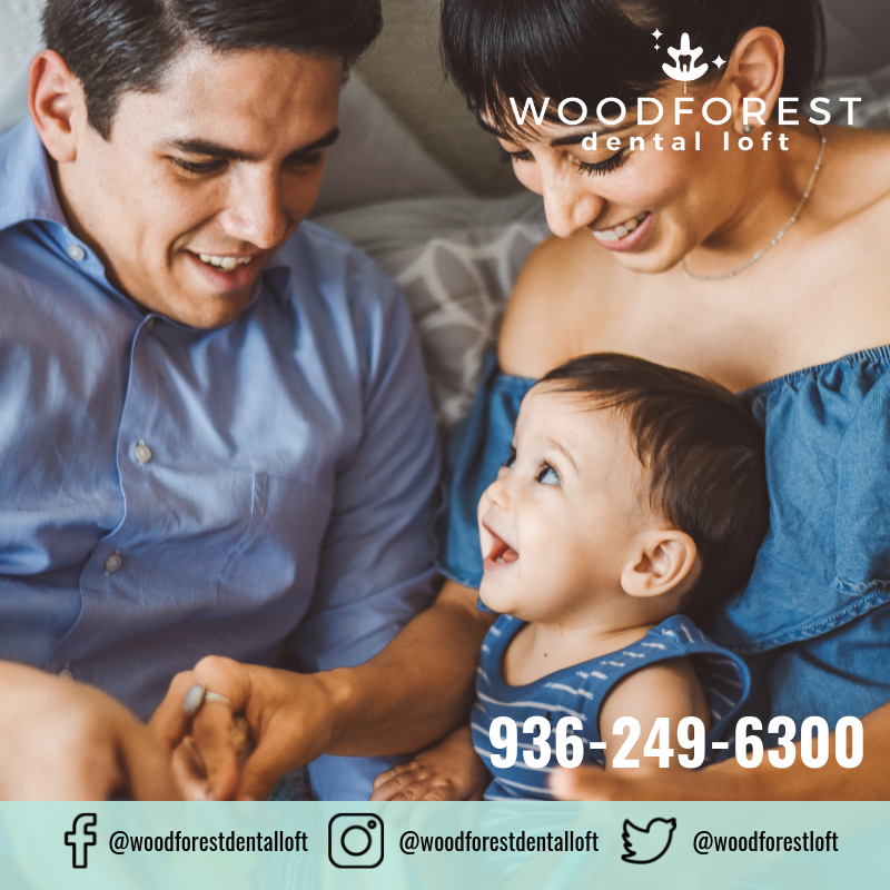 Woodforest Dental Loft (woodforestloft) Twitter