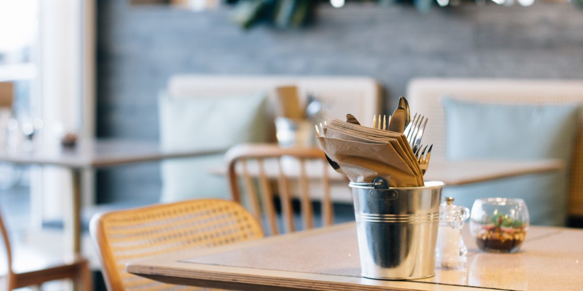 OmegaProductsCo's tweet photo. Your Guide to Restaurant Shelving https://t.co/K7Fzq9sI3w #restaurantbusiness #industrialshelving https://t.co/BX5uNfbRWZ