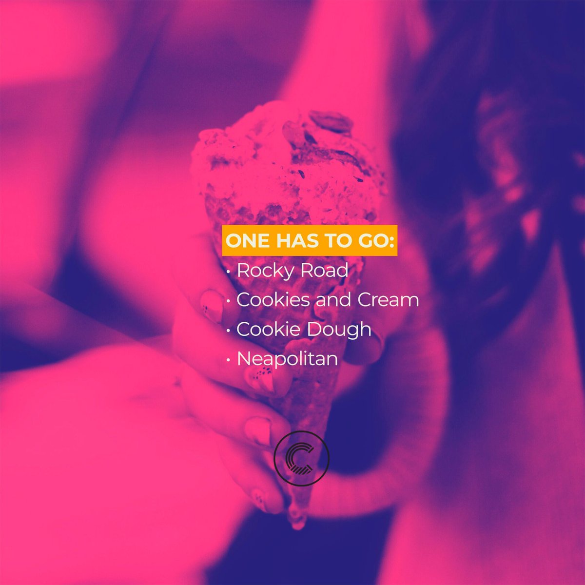 CollectiveMac's tweet image. Which one would you give up?? Let us know by commenting below! 👇👇👇👇👇
•
•
•
Also if you missed The Crossing Service on Thursday make sure to come out this Sunday at 9am or 10:45am! Make sure to bring a friend! #BetterTogether