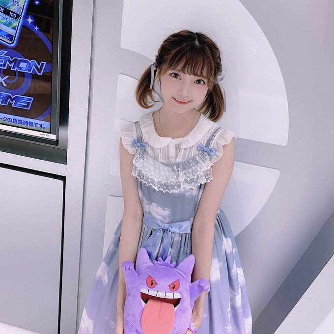 Twitterのコスプレ画像8