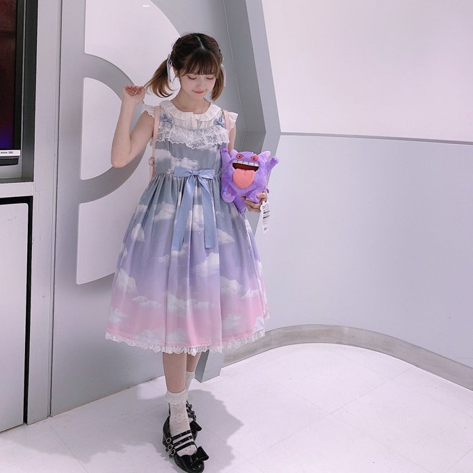 Twitterのコスプレ画像11