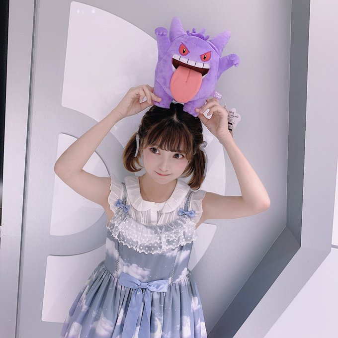 Twitterのコスプレ画像10