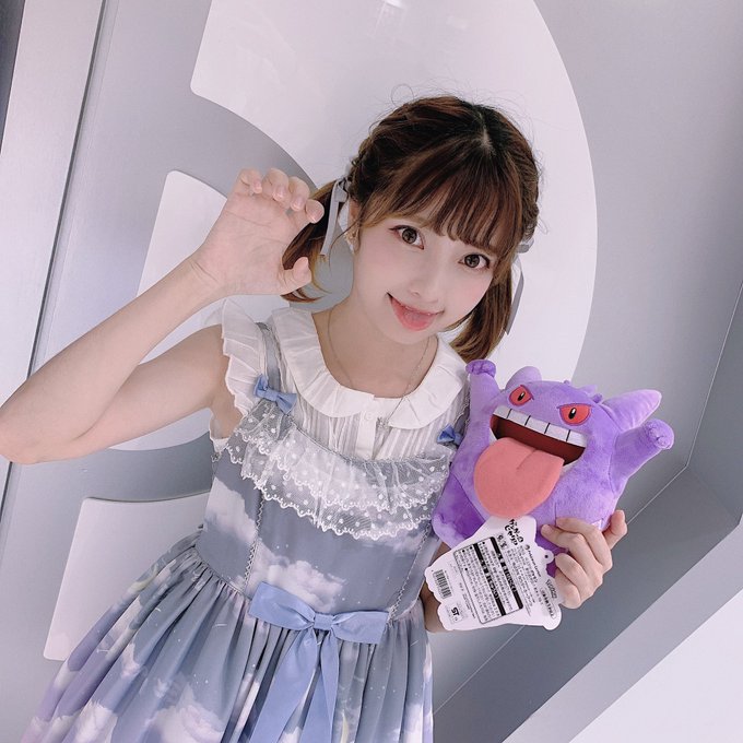 Twitterのコスプレ画像9