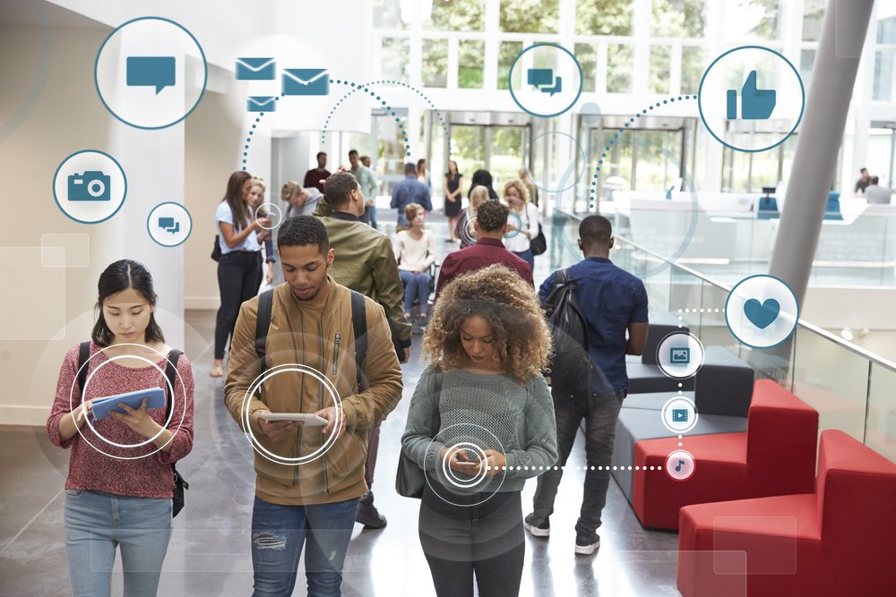 Telescope tweet media