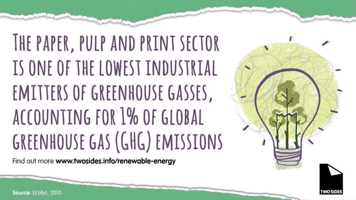 The Printed Word tweet media