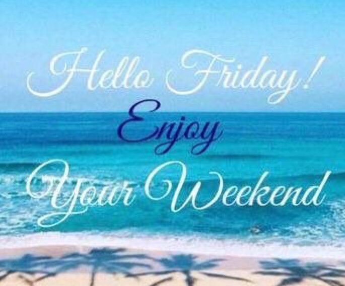 63triciagarcia's tweet photo. Happy Friday ☕️have a great weekend #PositiveVibes #ShareYourSmile #Bekind #BeThoughful ☀️☕️☕️🌊🌊🌊👣😎 https://t.co/ofj9AxxPKs