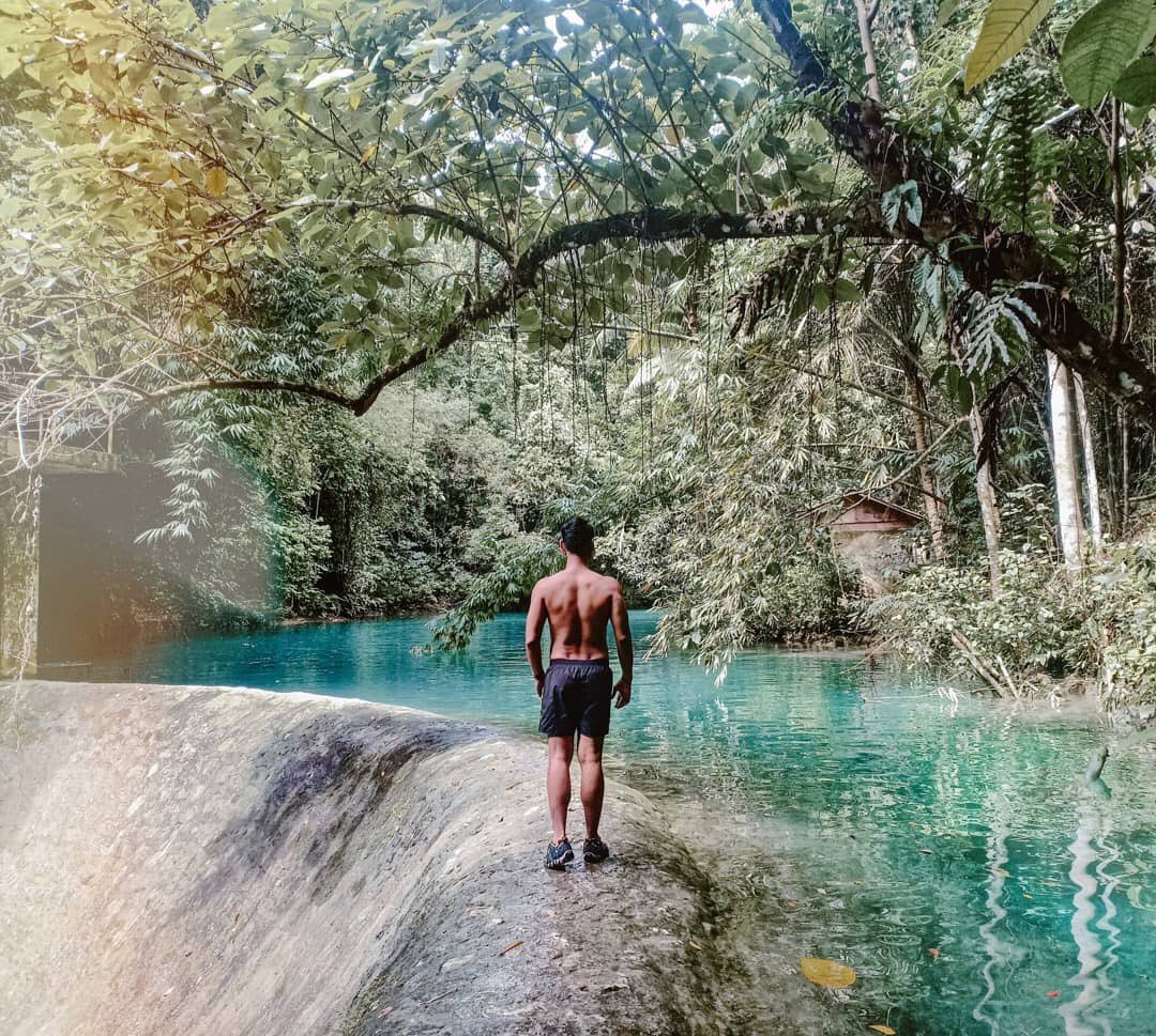 Merrell_PH's tweet photo. Where are you off to this weekend? ๐ฆ #GetawayToAdventure #MerrellPH
๐ท: @themarkmonta
๐: #WaterproMaipo https://t.co/AXrN3q8HjB