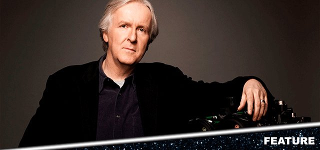 Happy birthday James Cameron! Here are 7 of his more obscure projects >>  