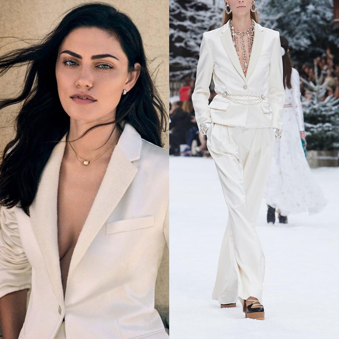 Dress Like Phoebe Tonkin on X: [2019]