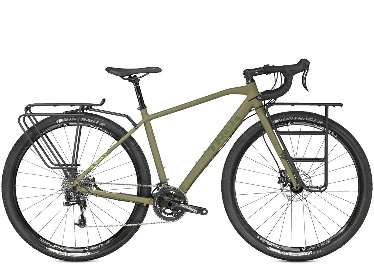 trailratpacking's tweet photo. My attention rolls around to the overall design and layout – how the different components visually interact with each other – Trek 920
Why I Chose a Trek 920 as My Adventure Bicycle - Adventure Bike Touring https://t.co/sq6gHOJLbf #bikes #adventure #bicycles #ABT #Bikepacking https://t.co/U9vT6rkLBy