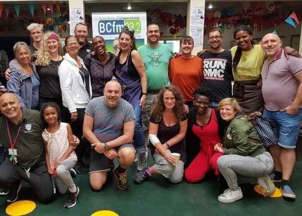 Radio Trading Desk tweet media