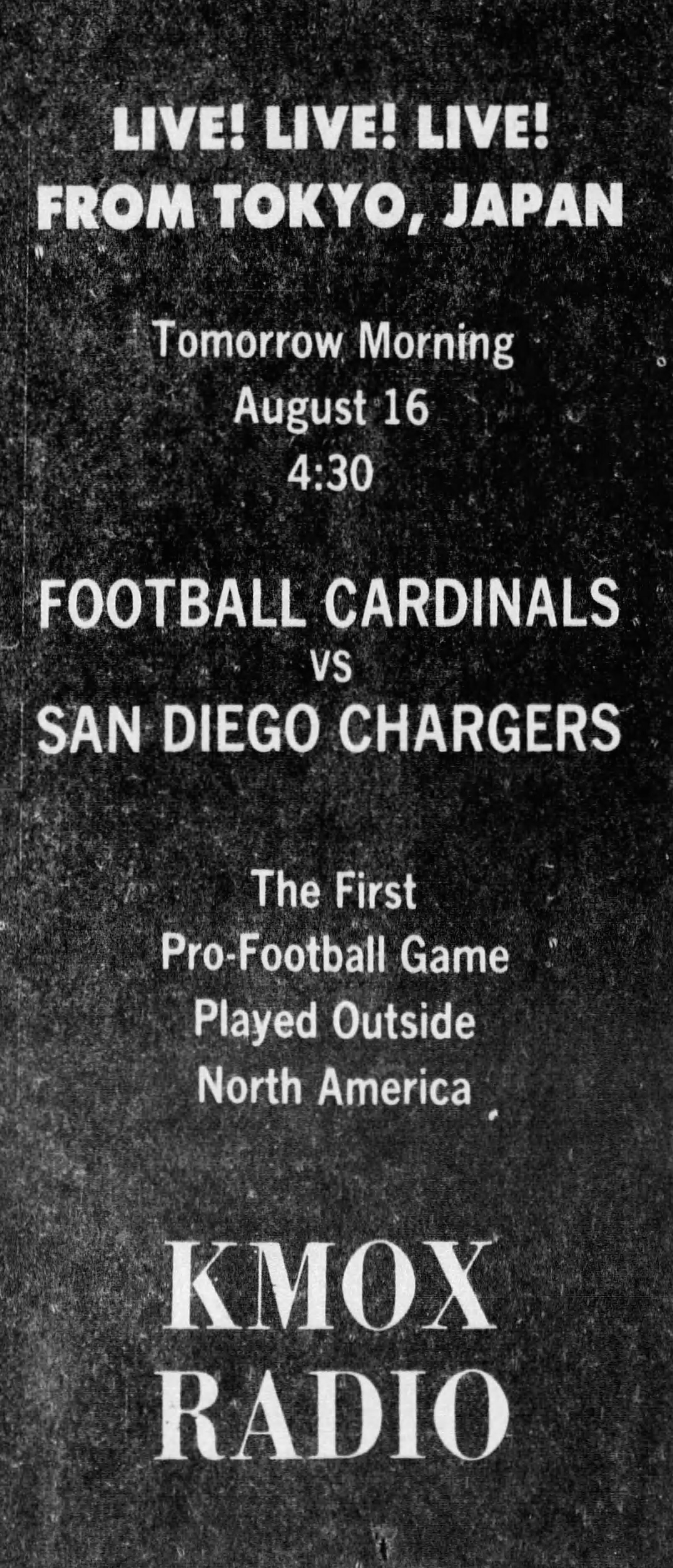 chargers cardinals live